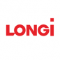 LONGi Solar logo